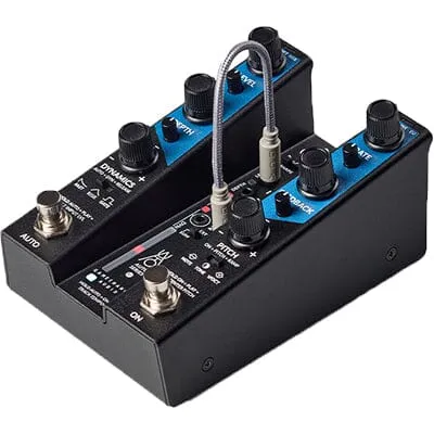 GAMECHANGER AUDIO Auto Chorus