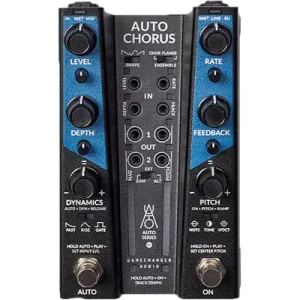 GAMECHANGER AUDIO Auto Chorus