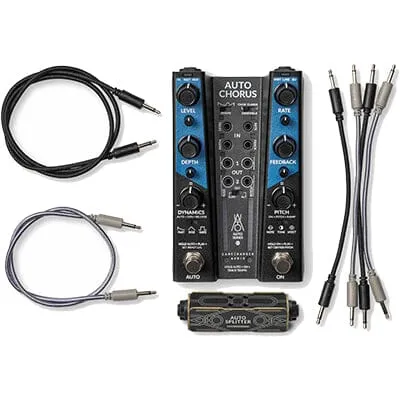 GAMECHANGER AUDIO Auto Chorus
