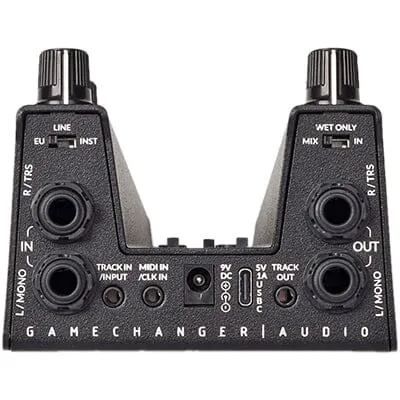 GAMECHANGER AUDIO Auto Chorus