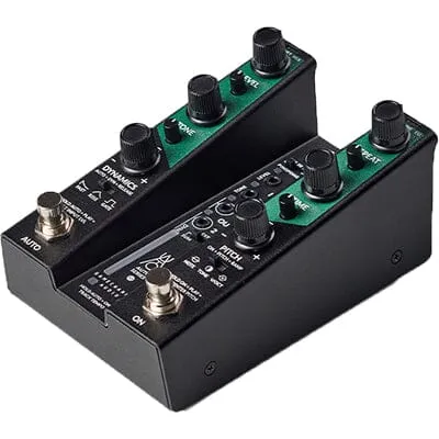 GAMECHANGER AUDIO Auto Delay