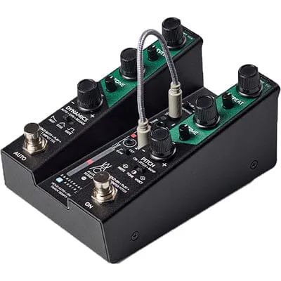 GAMECHANGER AUDIO Auto Delay