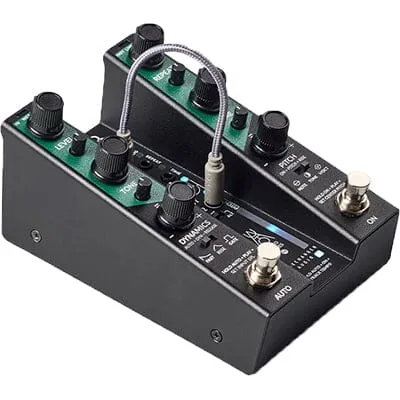 GAMECHANGER AUDIO Auto Delay