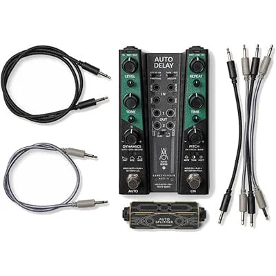 GAMECHANGER AUDIO Auto Delay
