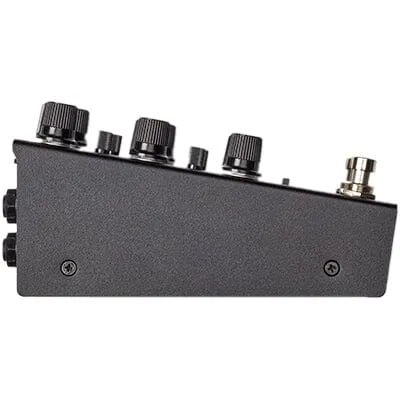 GAMECHANGER AUDIO Auto Delay