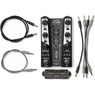 GAMECHANGER AUDIO Auto Reverb