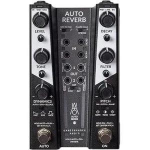 GAMECHANGER AUDIO Auto Reverb