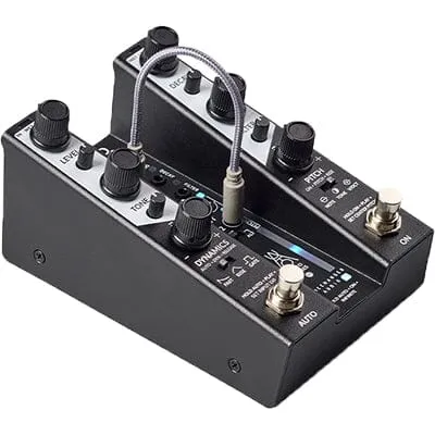GAMECHANGER AUDIO Auto Reverb