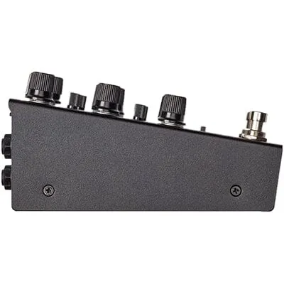 GAMECHANGER AUDIO Auto Reverb