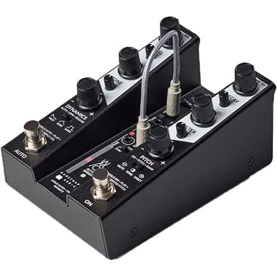 GAMECHANGER AUDIO Auto Reverb