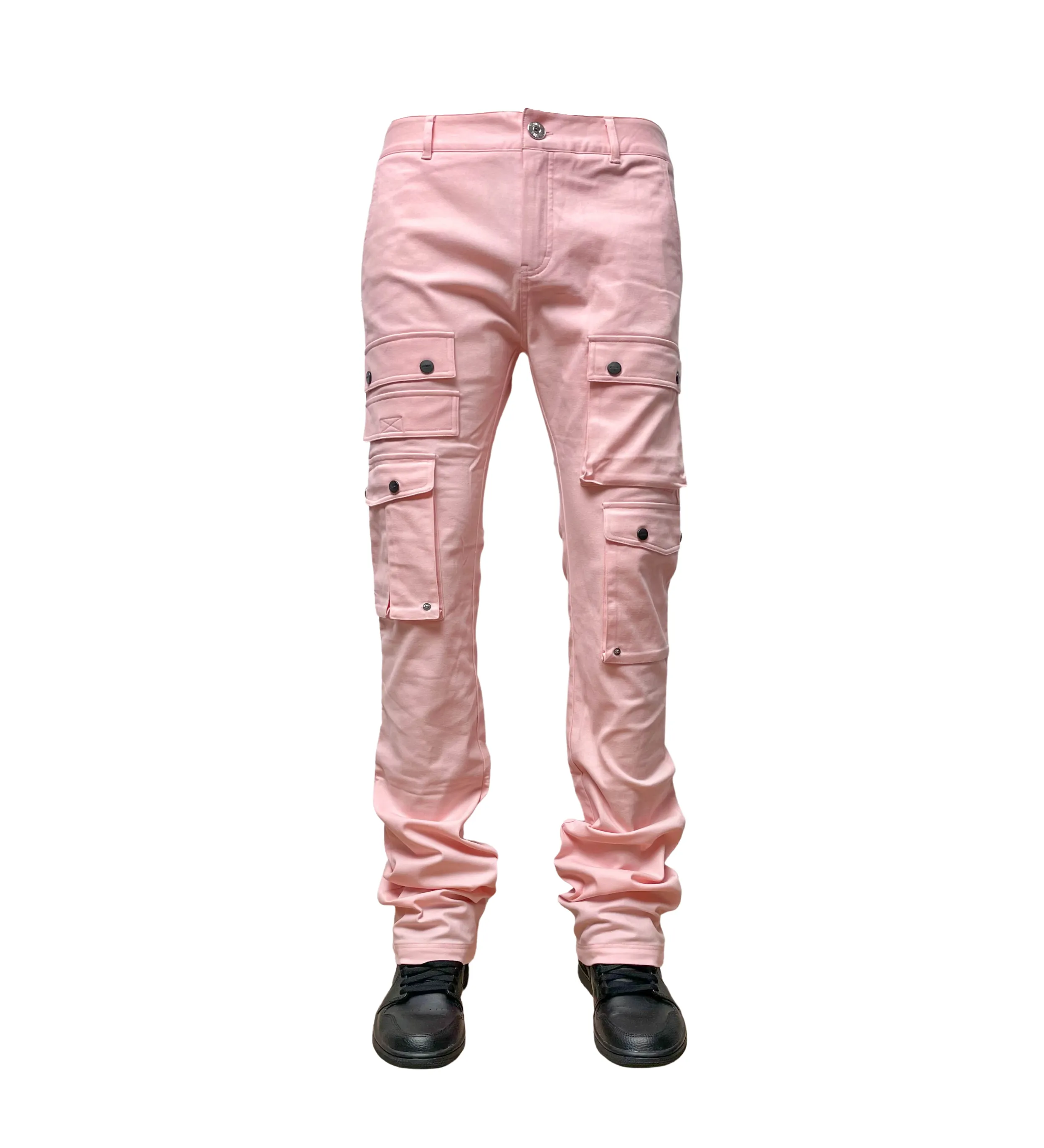Genuine Stack Fit Twill Pants