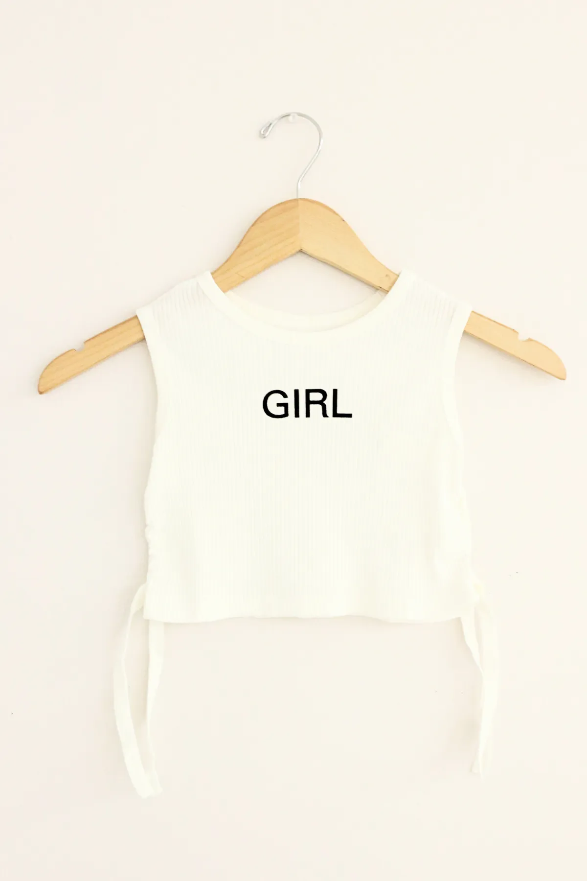 GIRL TANK TOP | KIDS SIZE 7-16