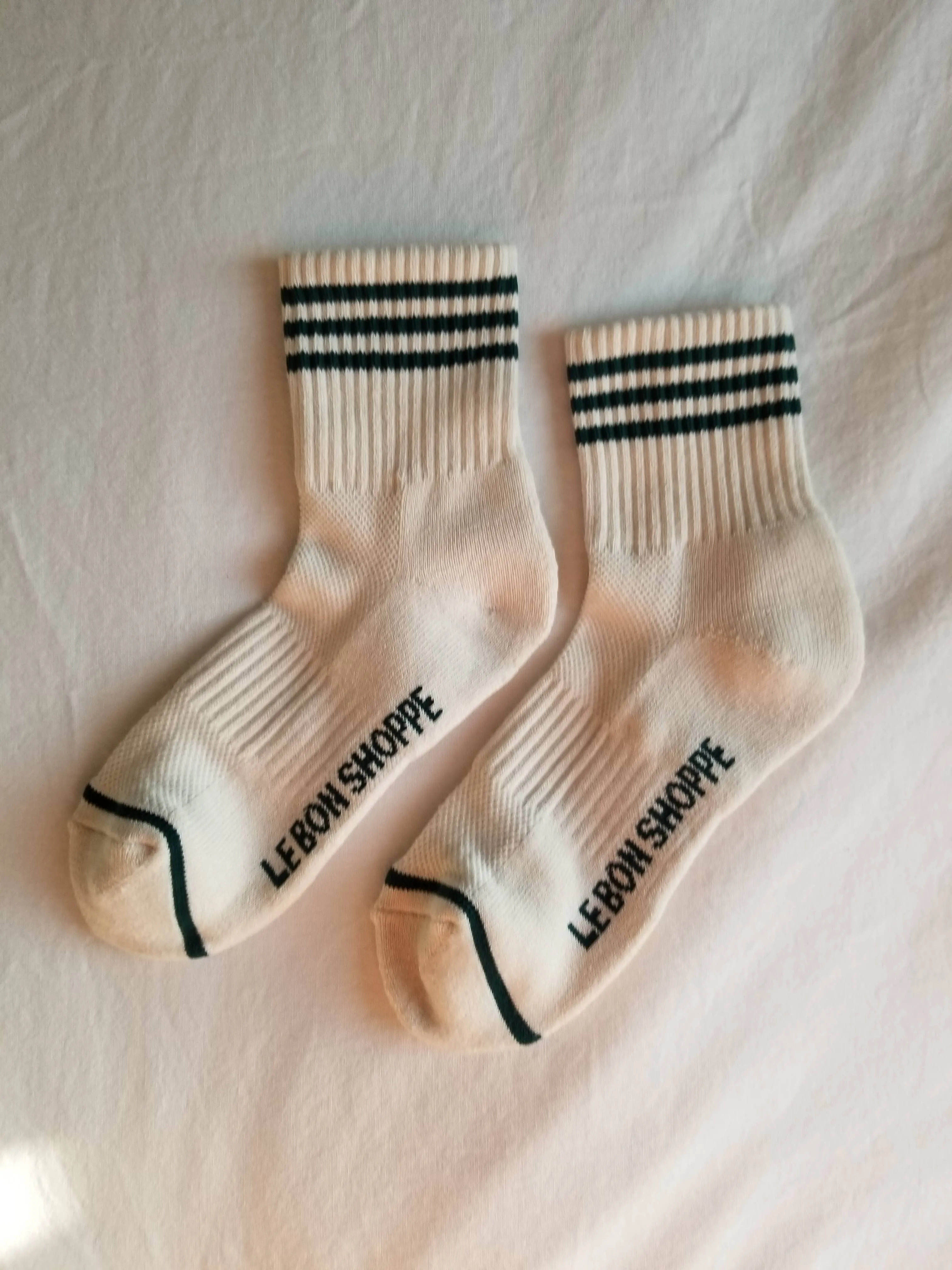 Girlfriend Socks