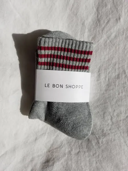 Girlfriend Socks