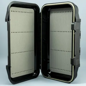 Go-To Fly Box
