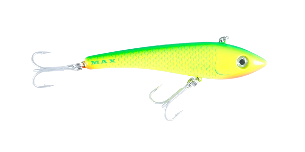 Halco Max 110mm Trolling Lure - Mega Clearance