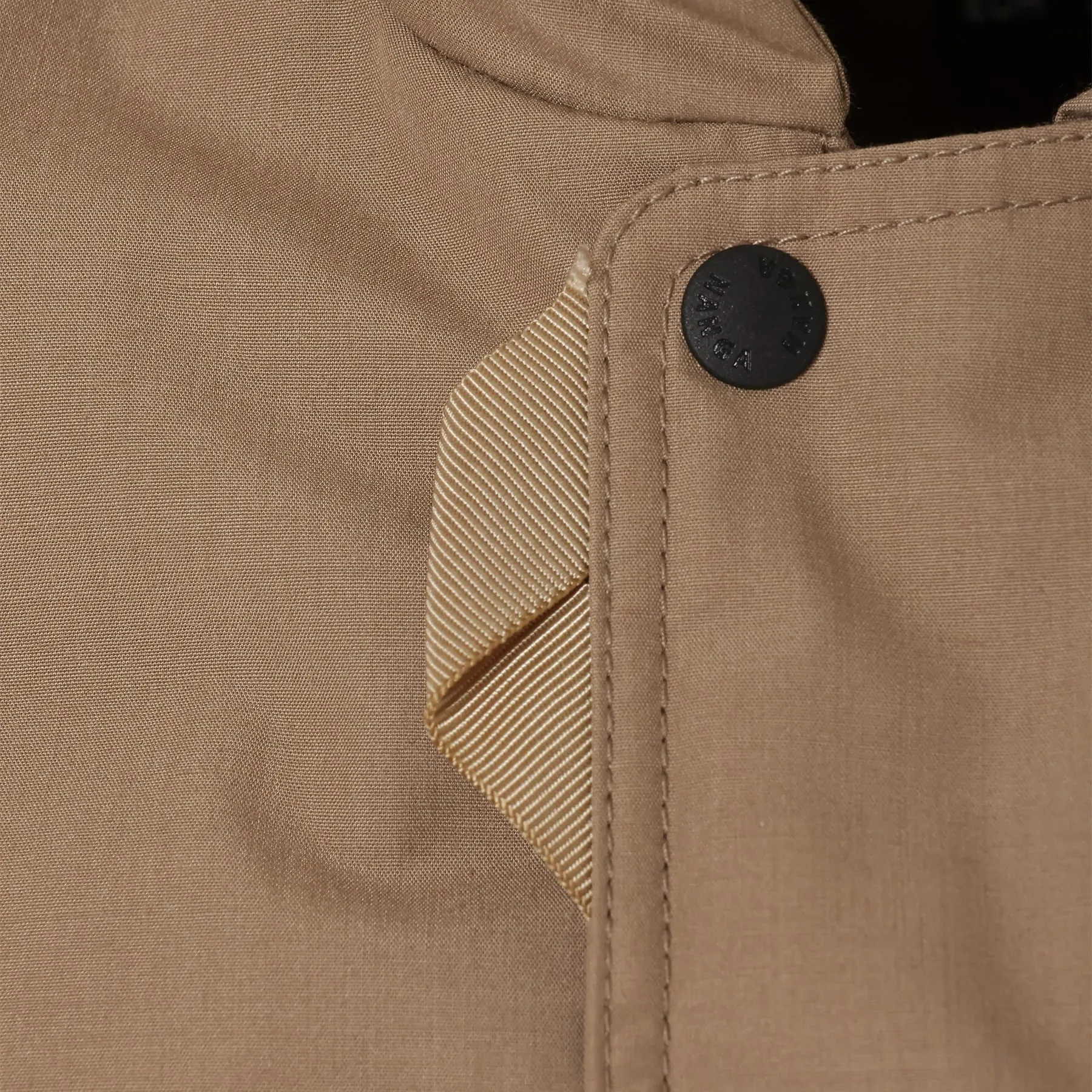 HINOC DOWN VEST(MEN)