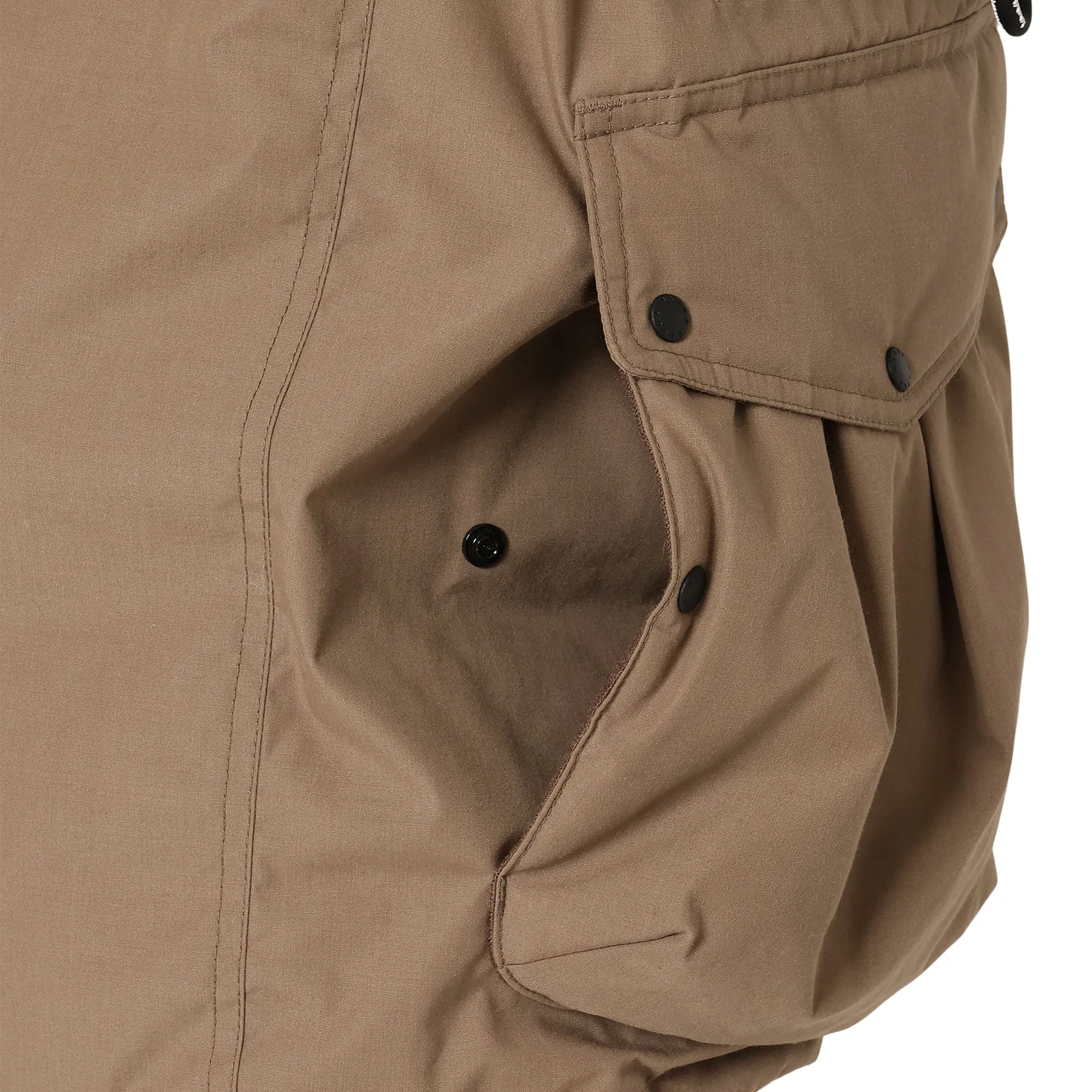 HINOC DOWN VEST(MEN)
