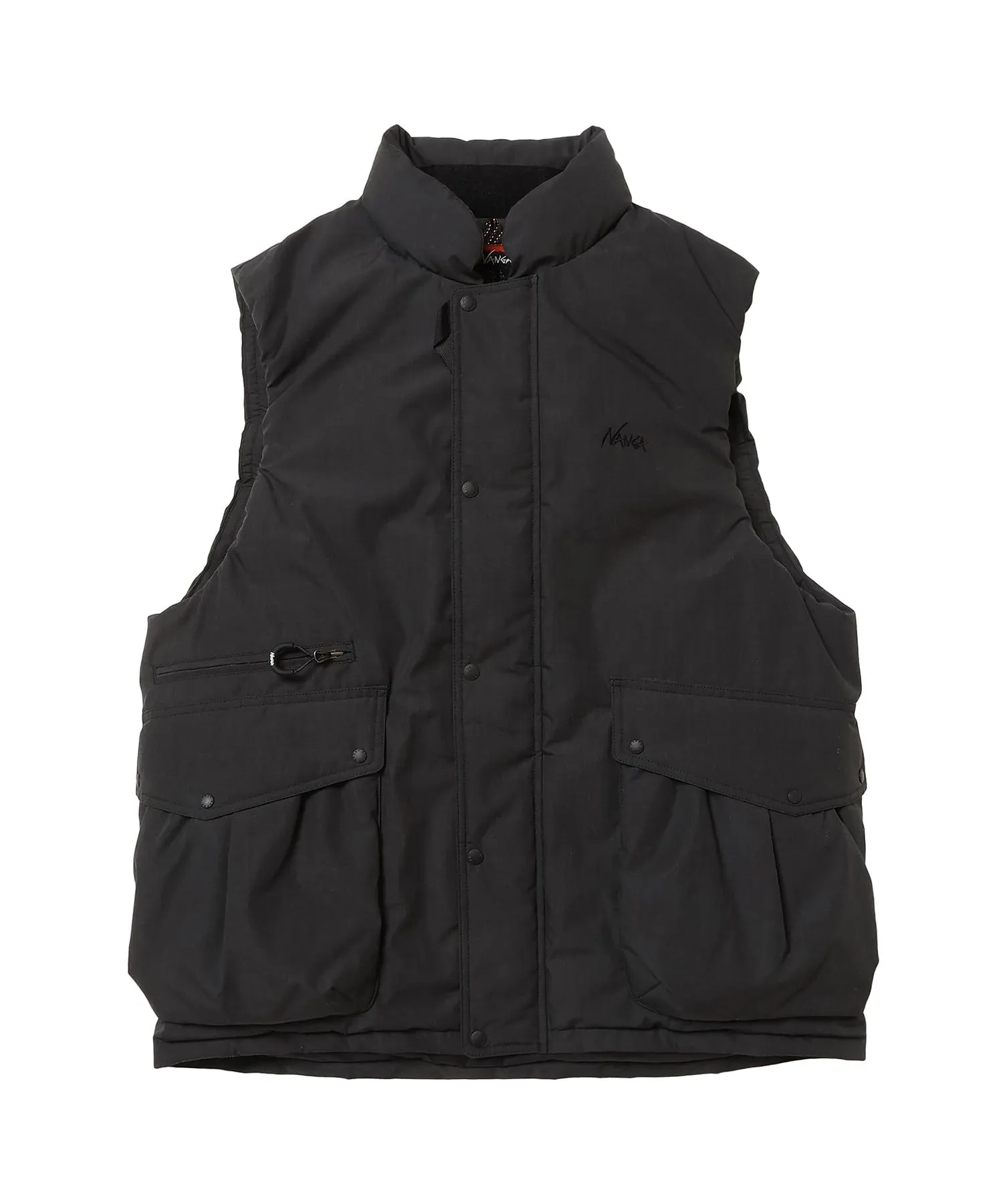 HINOC DOWN VEST(MEN)
