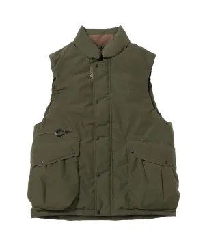 HINOC DOWN VEST(MEN)