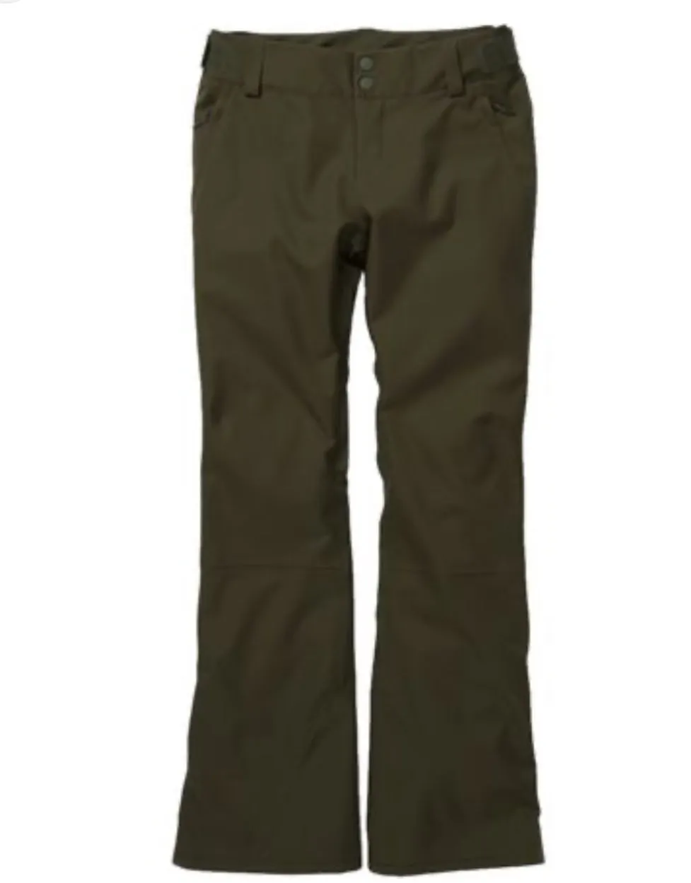 Holden Slim Ski Pants - Medium