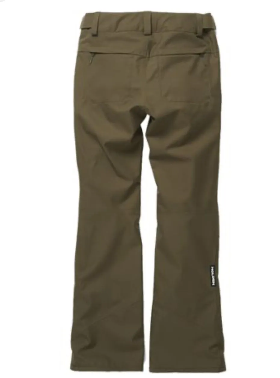 Holden Slim Ski Pants - Medium