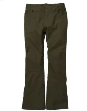 Holden Slim Ski Pants - Medium