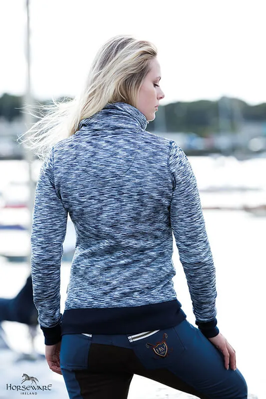 Horseware Ireland Iris Zip Top