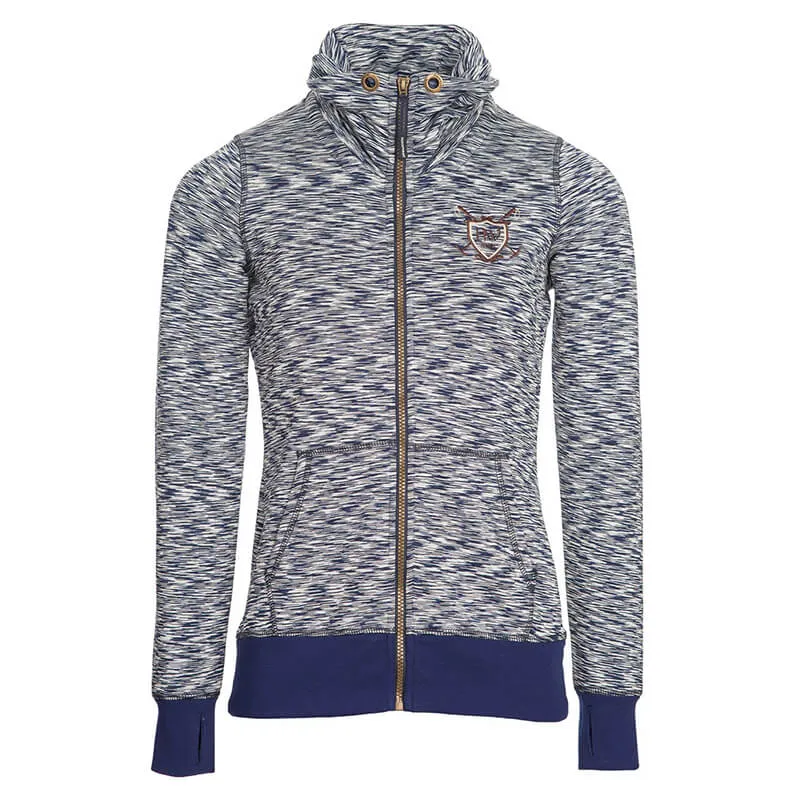 Horseware Ireland Iris Zip Top
