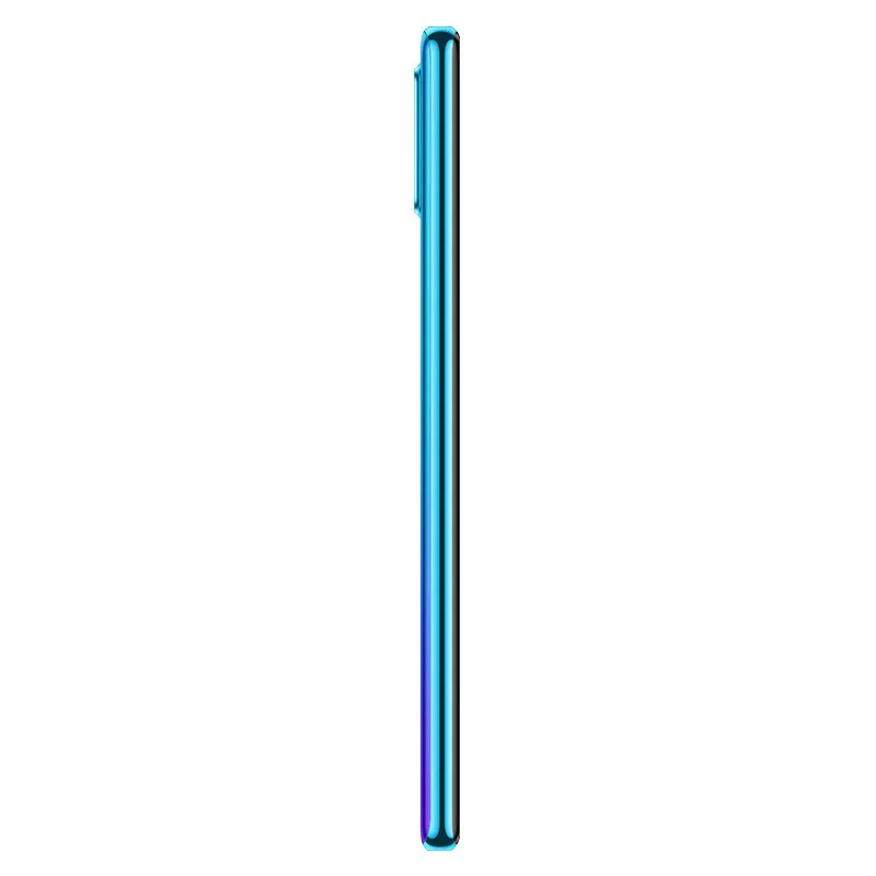HUAWEI P30 Lite NOVA 4E 6.15 inches 32MP Camera Smartphone Midnight Black 4G 128G