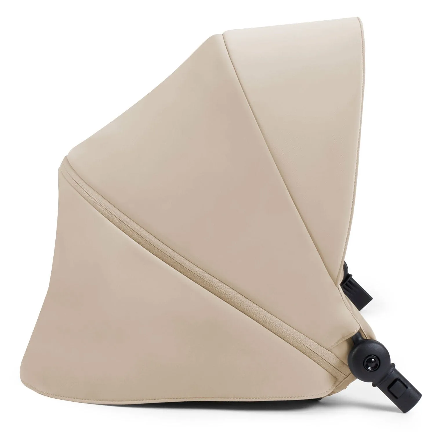 iCandy Orange 4 BeSafe Travel System in Latte