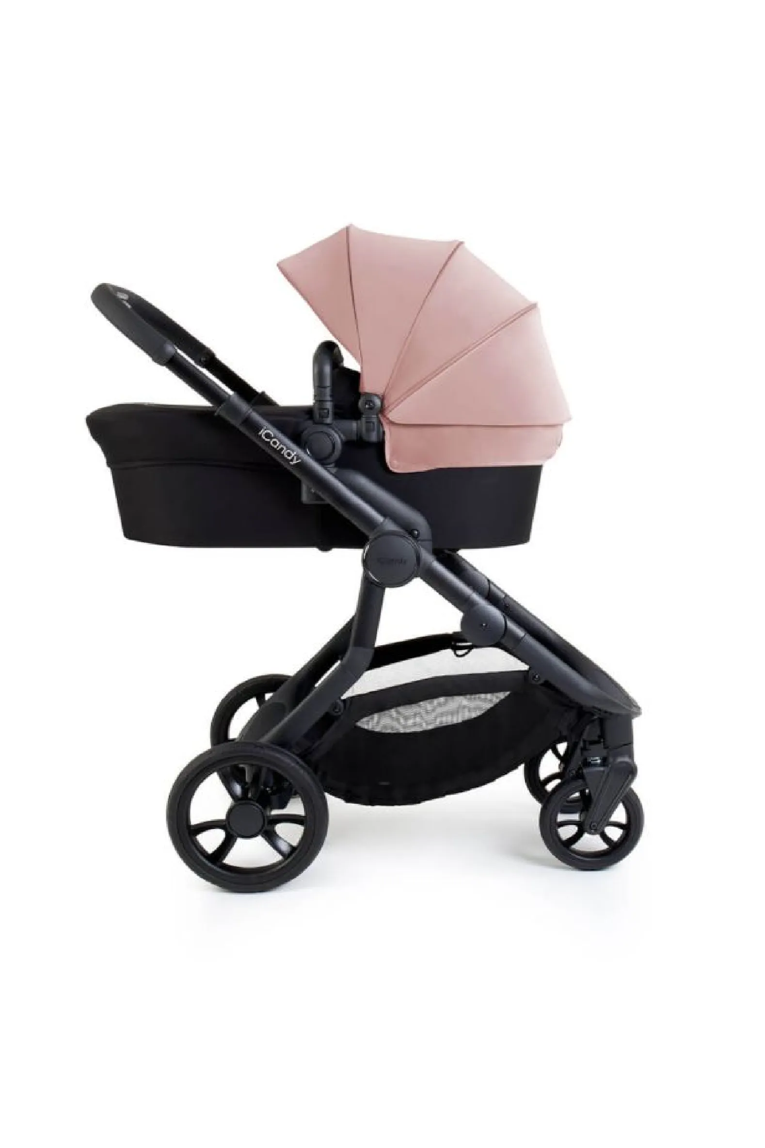 iCandy Orange 4 Rose