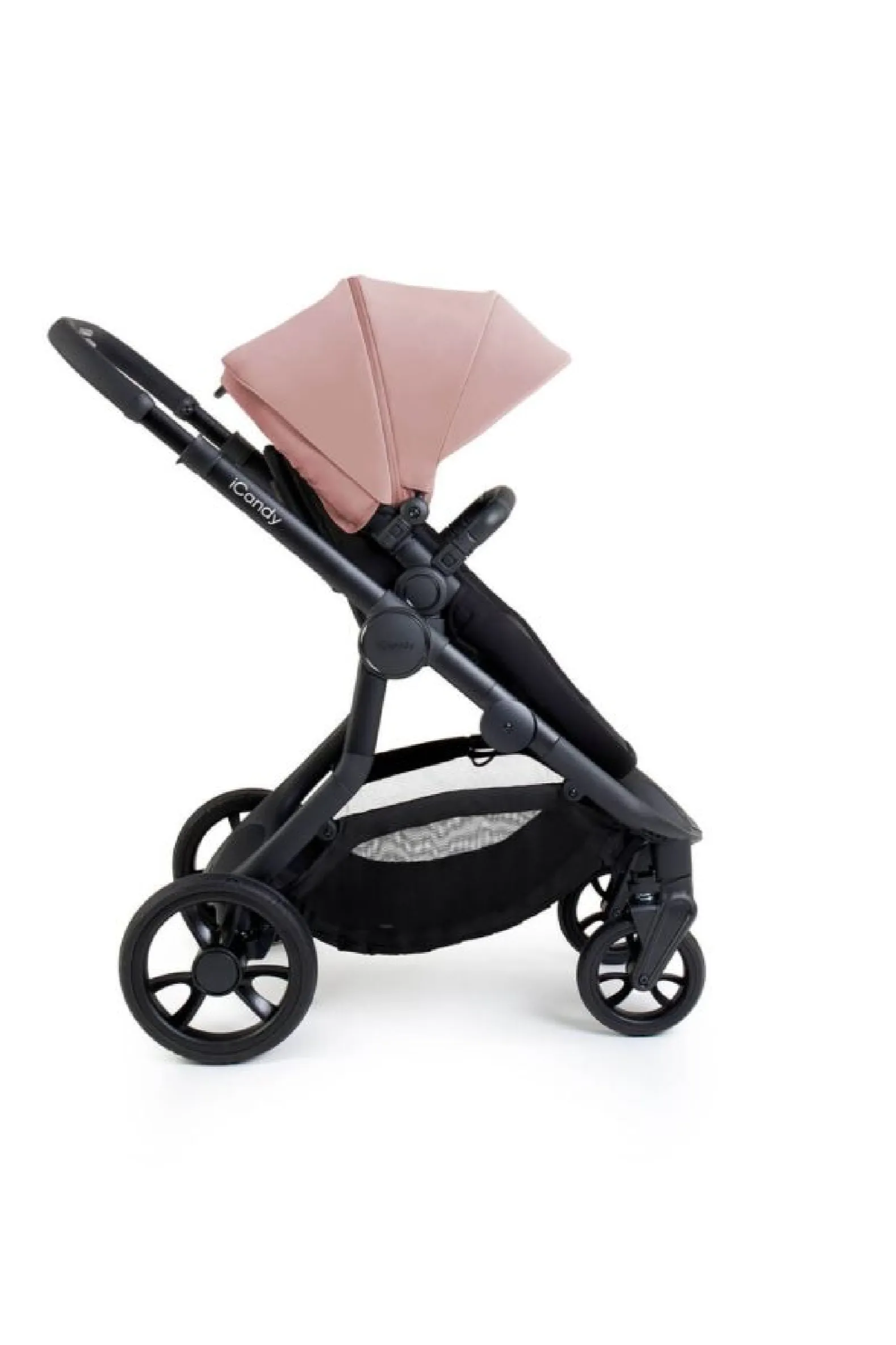 iCandy Orange 4 Rose