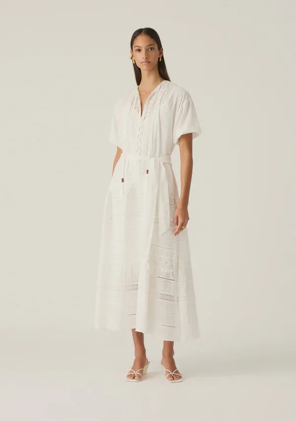 Ivy Maxi Dress