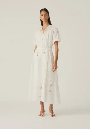 Ivy Maxi Dress