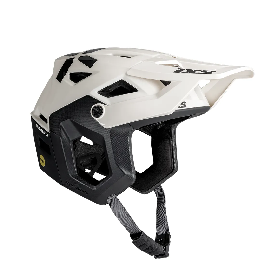 iXS - Trigger X Helmet