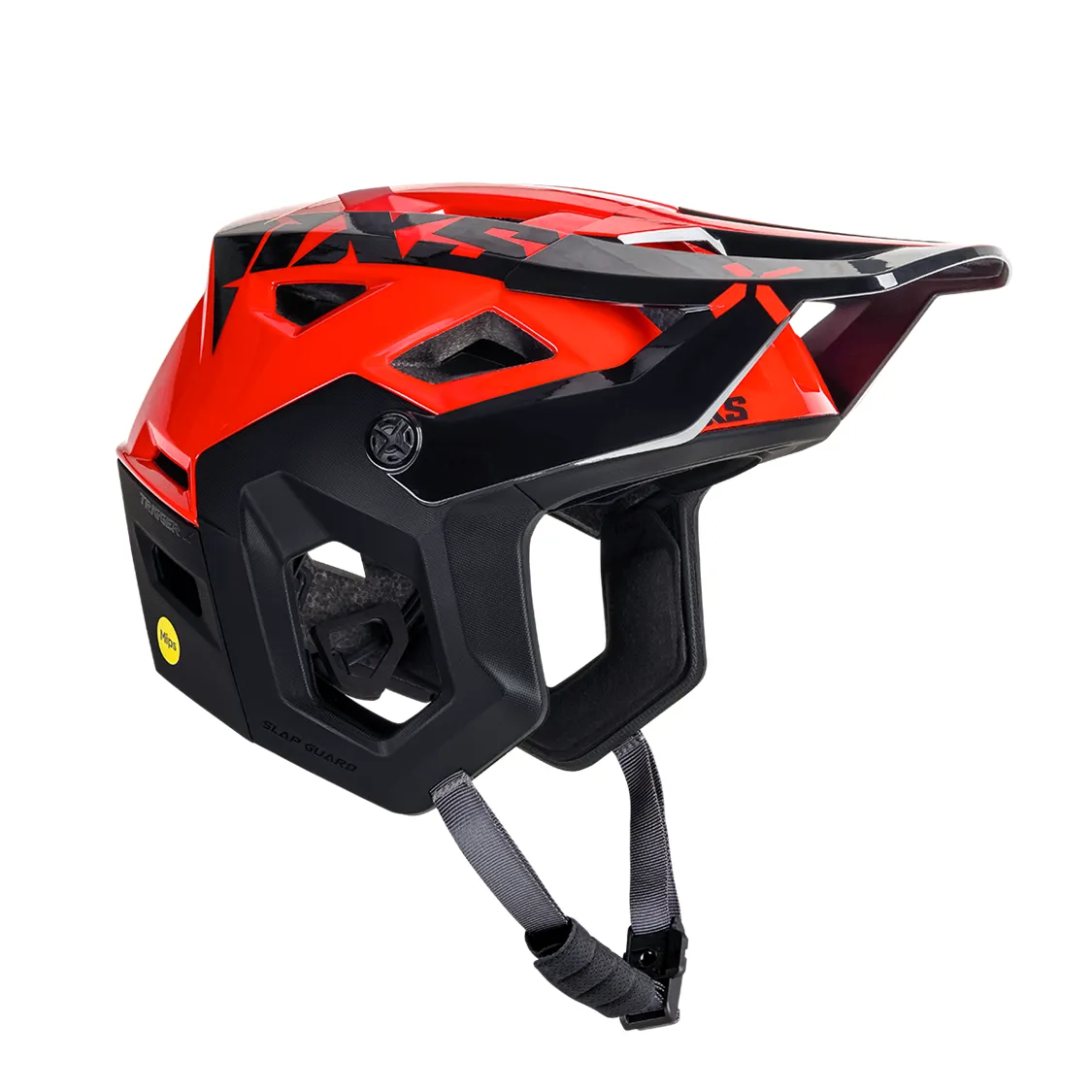 iXS - Trigger X Helmet