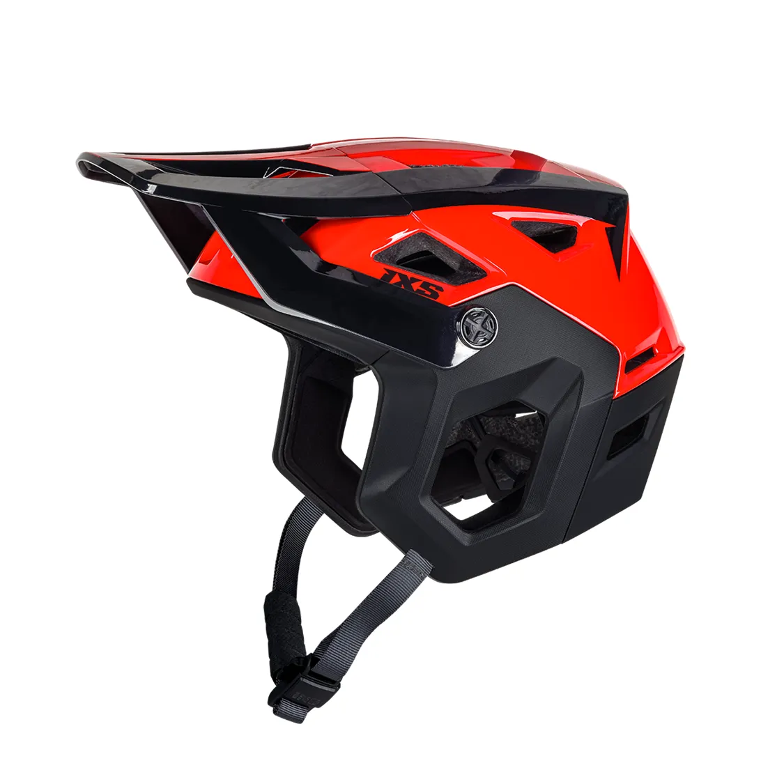 iXS - Trigger X Helmet