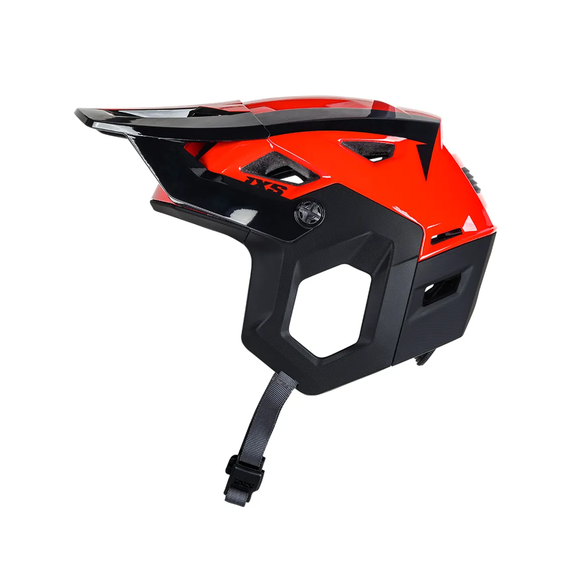 iXS - Trigger X Helmet