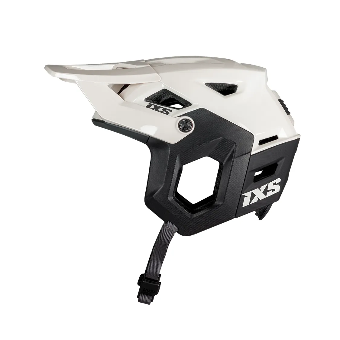 iXS - Trigger X Helmet