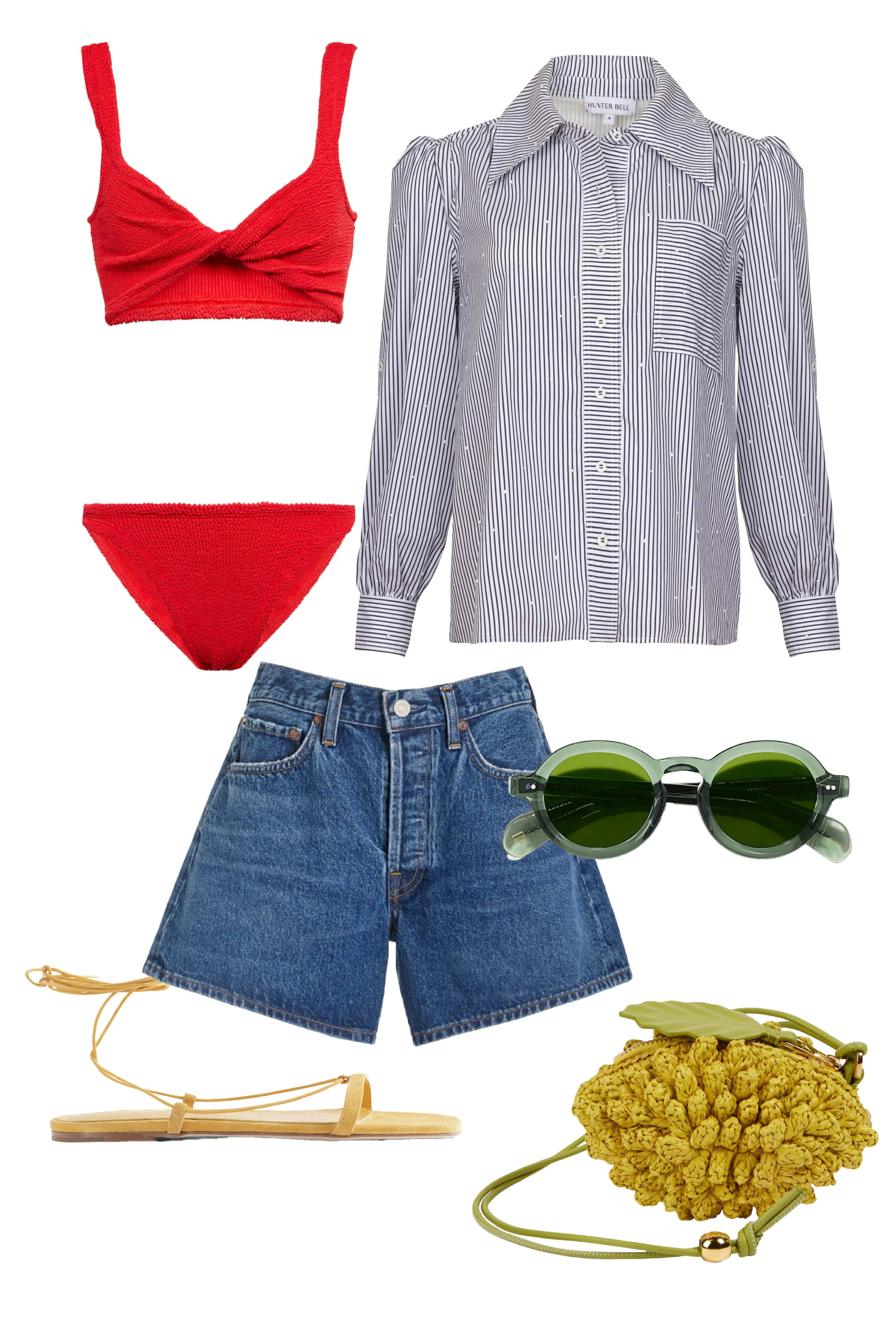 Jade Shirt