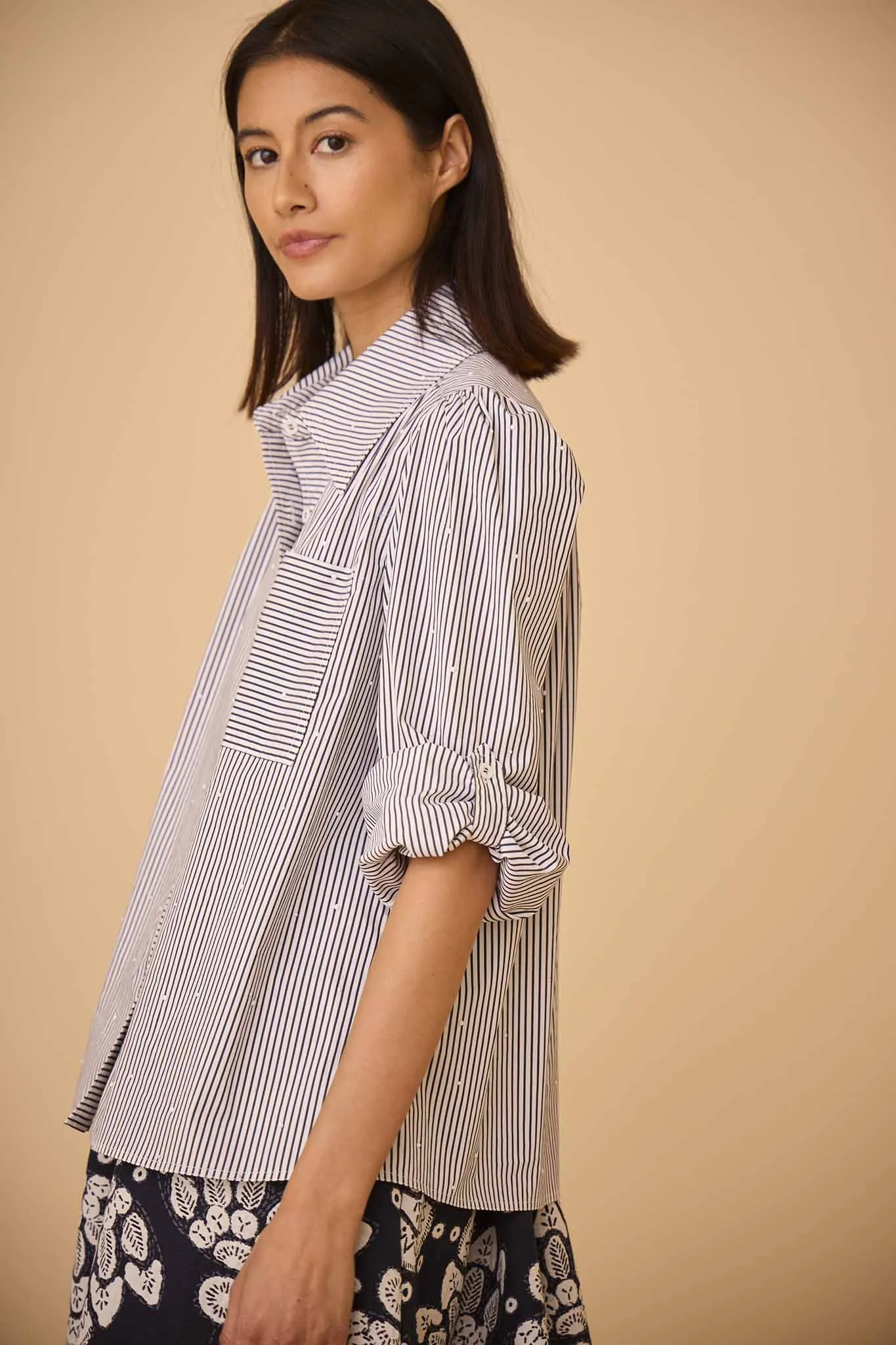 Jade Shirt