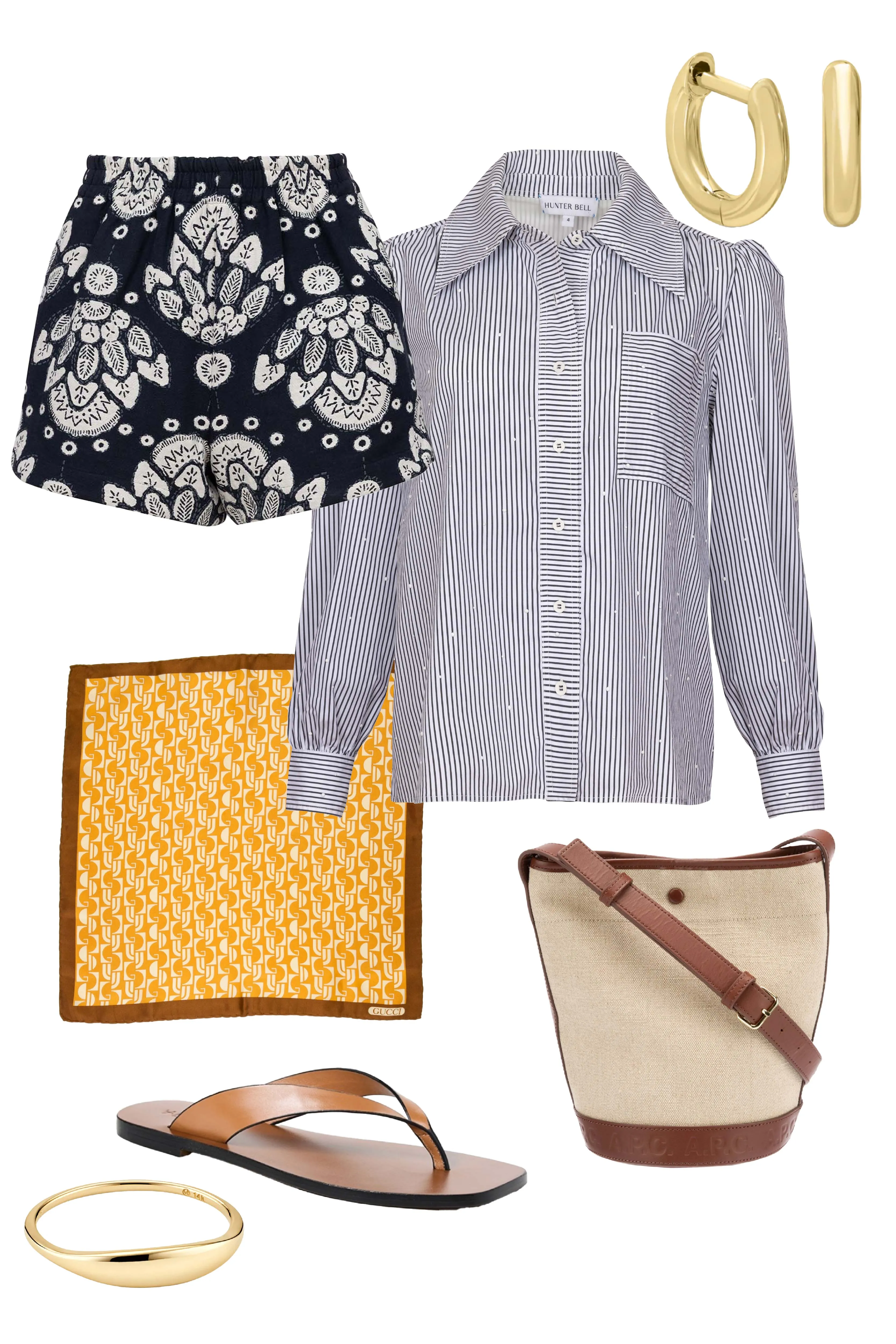 Jade Shirt