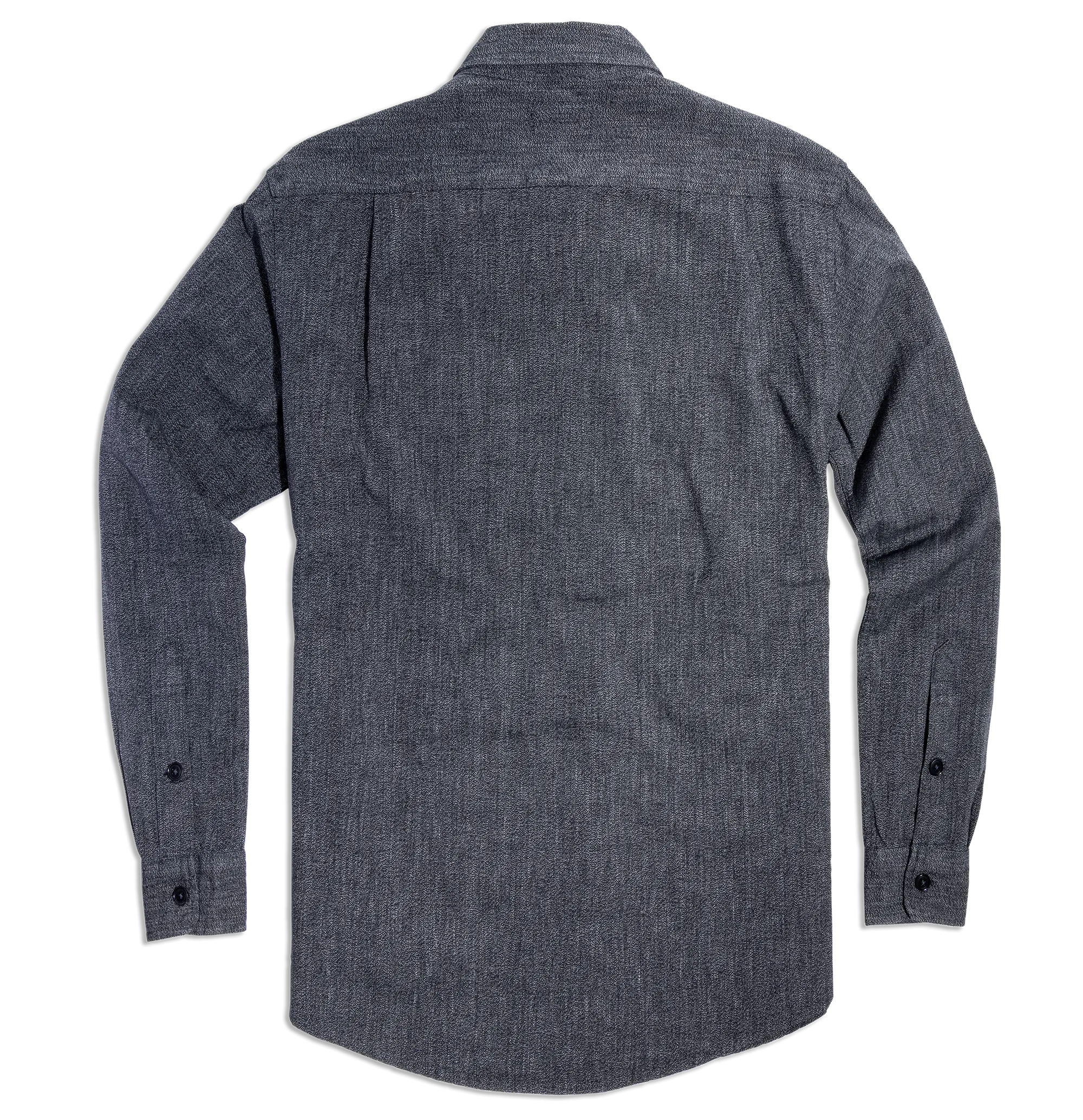 JASPÉ SELVAGE SHIRT
