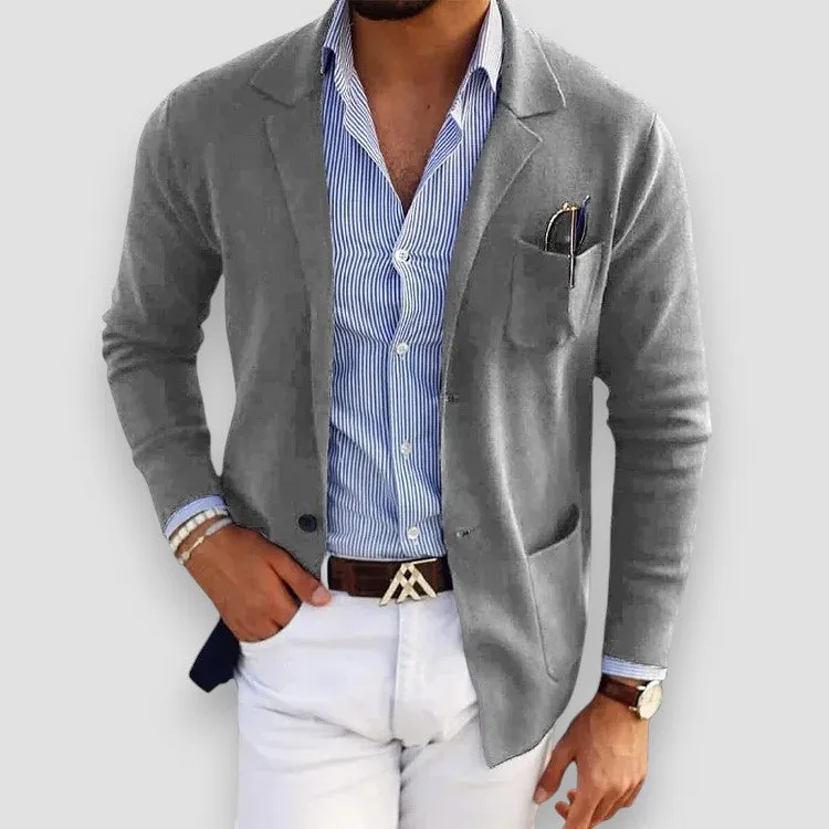 Johan | Comodo Blazer