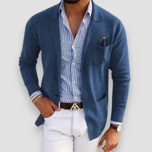 Johan | Comodo Blazer