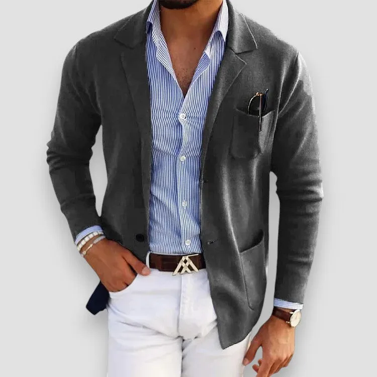Johan | Comodo Blazer