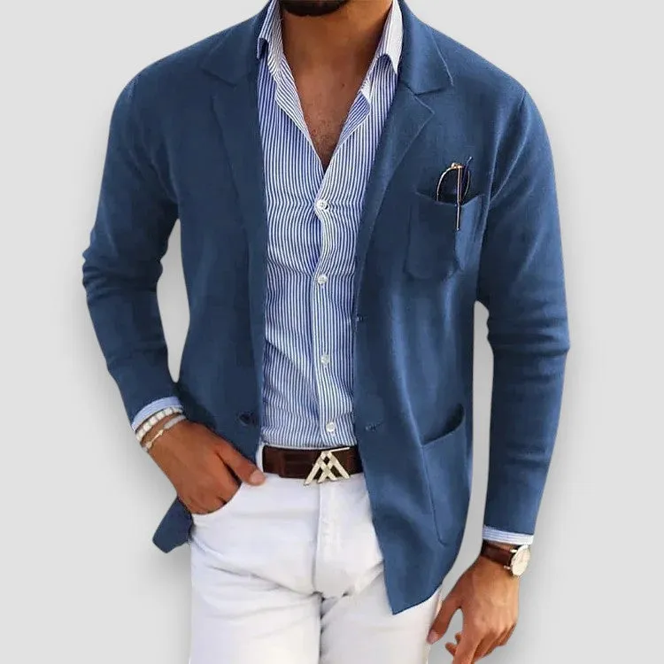Johan | Comodo Blazer