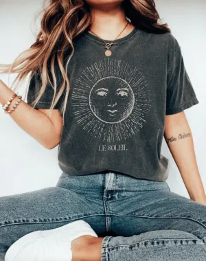 Julieta® | Astronomy Designed Shirt