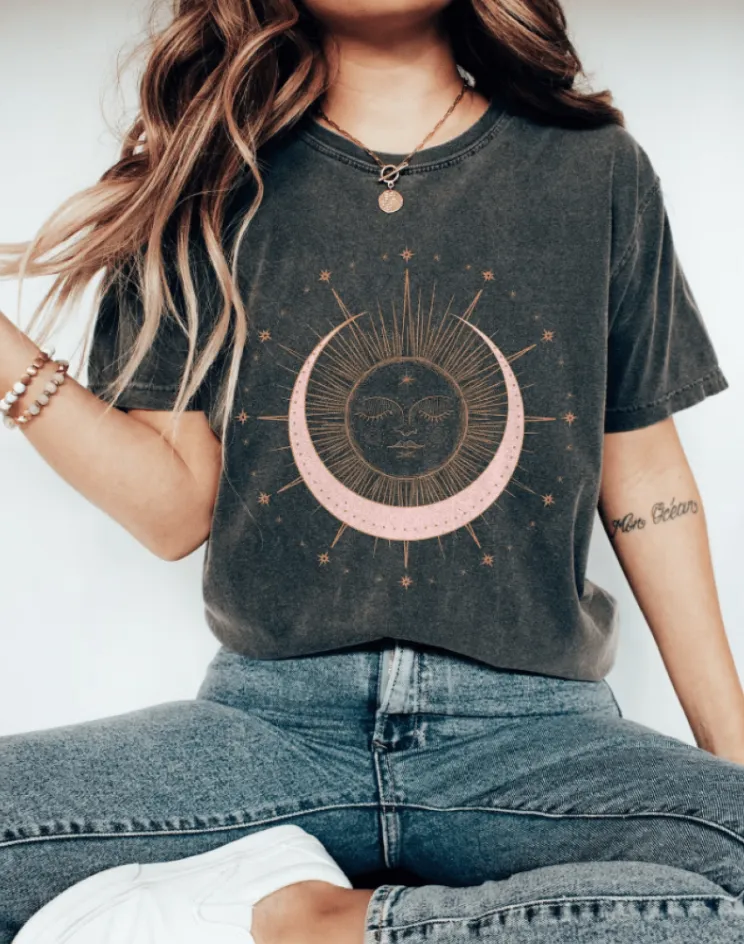 Julieta® | Astronomy Designed Shirt